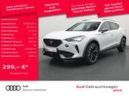 CUPRA Formentor, VZ, Jahr 2024 - Leverkusen