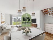 1 Nettokaltmiete geschenkt! Modernes Wohnen im Grünen - Green Living macht es möglich! - Rüdersdorf (Berlin)