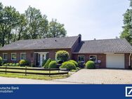 Satteldachbungalow - schön gelegen in Westerburg/Höven! - Wardenburg