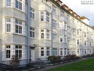 Moderne 1 Zi.- Eigentumswohnung mit PKW-Stellplatz in ruhiger Seitenstraße von HH-Hamm! - Hamburg