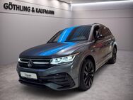 VW Tiguan, 2.0 l TSI Allspace R-Line 190 Doppelkupplu ngsgetriebe, Jahr 2024 - Kelkheim (Taunus)