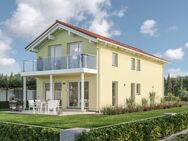 Ein Zuhause voller Emotionen und Innovation- EFH mit tollen Grundstück ! - Volkertshausen