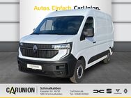 Renault Master, Kastenwagen 130 Euro6e, Jahr 2022 - Schmalkalden