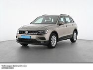 VW Tiguan, 1.4 TSI, Jahr 2018 - Essen