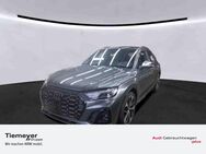 Audi SQ5, Sportback TDI Q LM2uD, Jahr 2023 - Bochum