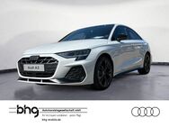 Audi A3, Limousine S line 35 TFSI 110(150, Jahr 2022 - Albstadt