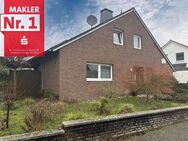 Solides Einfamilienhaus in Melle-Mitte! - Melle