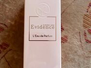 Parfüm Yves Rocher Evidence L’Eau de Parfum 50 ml OVP - Berlin Marzahn-Hellersdorf