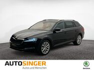 Skoda Superb, 2.0 TDI Combi Style, Jahr 2024 - Kaufbeuren