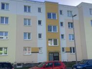 2 Zimmer-Wohnung mit Balkon in Baumheide / Freifinanziert - Bielefeld