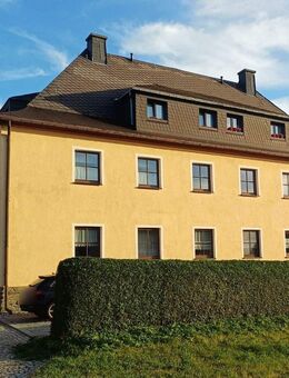 Kapitalanlage in Wolkenstein - Mehrfamilienhaus mit sechs Wohneinheiten zu verkaufen! - Wolkenstein