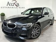 BMW 320 Touring M-Sport NAV+LED+PANO+H&K+18ZOLL+1HD - Wardenburg