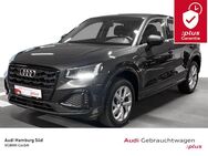 Audi Q2, 35 TDI advanced, Jahr 2024 - Hamburg