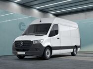 Mercedes Sprinter, , Jahr 2022 - München