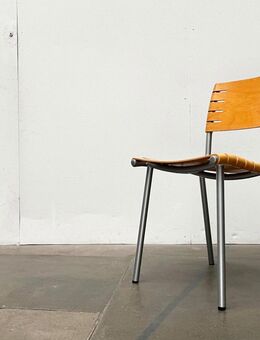 Postmodern Ruud Jan Kokke Chair Stuhl Harvink zu Mid Century 80er - Hamburg Hamburg-Nord