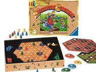Ravensburger Spiel Die Maulwurf Company, Made in Europe