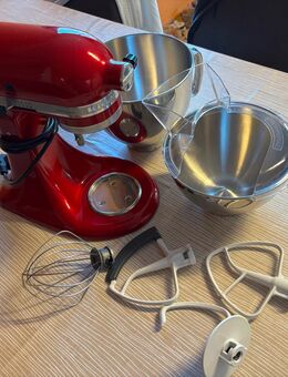 Kirchen Aid - Seligenstadt