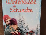 Winterküsse in Schweden - von Lina Hansson - Hemer