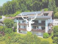 Schönes 5-Familienhaus mit top Entwicklungspotential in bester Lage von Waldshut mit Rheinblick zu verkaufen - Waldshut-Tiengen