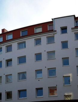 3 Zimmer in Bremerhaven Geestemünde - Bremerhaven