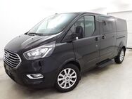 Ford Tourneo Custom 320 L2 Titanium X 2.0 TDCi Navi Xenon Apple CarPlay Android Auto e-Sitze - Holdorf (Niedersachsen)