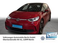 VW ID.3, Pro S 77kWh, Jahr 2023 - Berlin