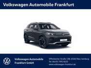 VW Tiguan, 1.5 l R-Line eTSI OPF, Jahr 2022 - Neu Isenburg