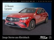 Mercedes GLC 200, AMG Line, Jahr 2024 - Rheinbach