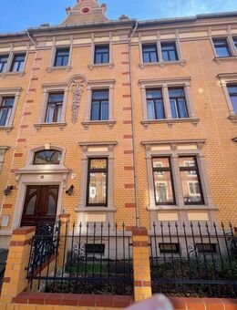 3-Raum Wohnung in Zittau West - Zittau