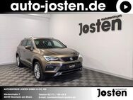 Seat Ateca, Xcellence, Jahr 2016 - Monheim (Rhein)