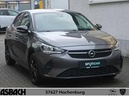 Opel Corsa, F Edition, Jahr 2020 - Hachenburg