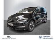 VW Touran, HIGHLINE TRAVEL, Jahr 2024 - Northeim