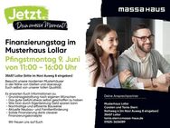 Kommt vorbei - lasst Euch beraten am Pfingstmontag, den 9. Juni - Auweg 8 in 35457 Lollar - Hüttenberg