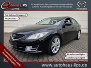 Mazda 6 2.5 Top Sport | Leder | Sitzhzg | Xenon | - Bad Kreuznach