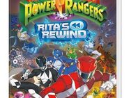 Mighty Morphin Power Rangers: Ritas Rewind Nintendo Switch