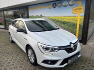 Renault Megane, Grandtour &, Jahr 2019 - Kloster Lehnin