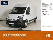 Fiat Ducato, 140 MT L2H2 Kastenwagen, Jahr 2022 - Pilsach