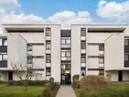 3,5 Zimmer Etagenwohnung mit großem Westbalkon - Köln