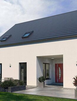 Zukunftssicher gebaut, mit Liebe bewohnt - Ihr OKAL Traumhaus! - Paderborn