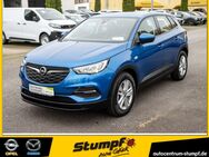 Opel Grandland X, 1.2 Edition, Jahr 2021 - Heppenheim (Bergstraße)