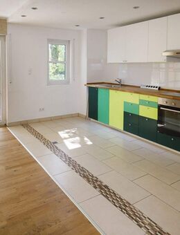 Sonne im Wohntraum - Freude im Herzen - Freising