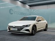 VW Arteon, 2.0 TSI Shooting Brake Elegance, Jahr 2024 - München