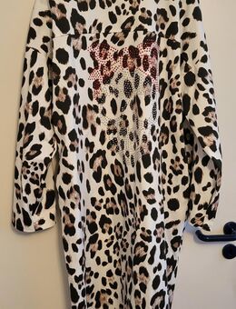 Mantelkleid - Lachendorf