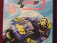 MotoGP 3 Ultimate Racing Technology, tolles PC-Spiel für Liebhaber von Rennspielen von THQ, OVP, inkl. Bedienungsanleitung, Versand gegen Aufpreis möglich, 4 € in 91364