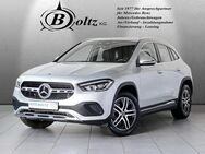 Mercedes GLA 180, Progressive Busin, Jahr 2023 - Viernheim