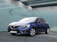 Renault Megane, TCe 140 Limited Deluxe, Jahr 2019 - München