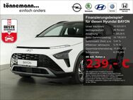 Hyundai BAYON, T TREND 48V SITZ, Jahr 2024 - Coesfeld