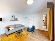 Moderne 4-Zimmer-Wohnung im Neubau verfügbar! - Ludwigshafen (Rhein)