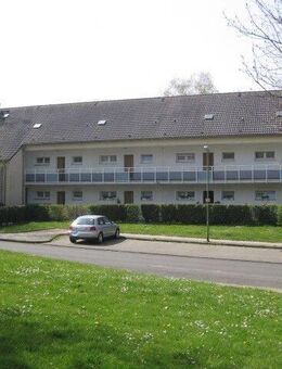 Klein aber fein - Wohnen, wo das Herz schlägt. - Essen