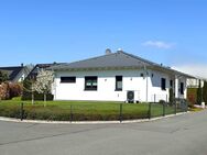 Ihr modernes Traumhaus in Schwemsal - Top-gepflegtes EFH mit stilvollem Design und viel Komfort - Muldestausee